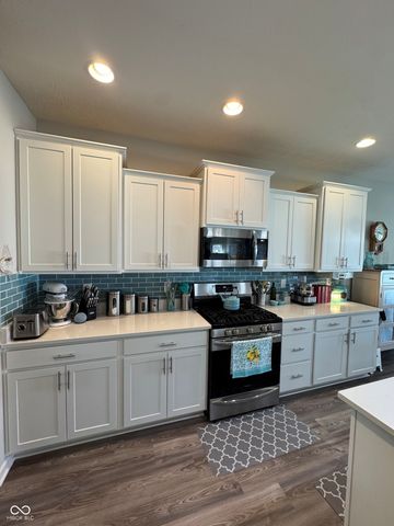 262 Abby Lane, Batesville, IN 47006