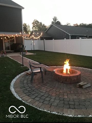 262 Abby Lane, Batesville, IN 47006