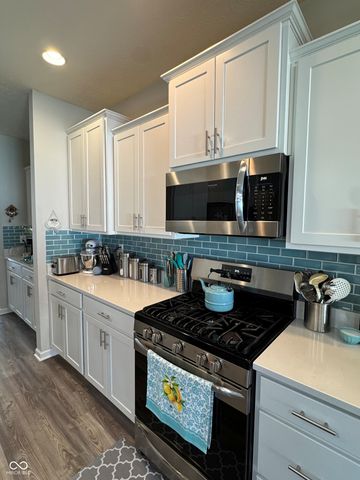 262 Abby Lane, Batesville, IN 47006