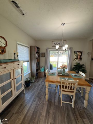 262 Abby Lane, Batesville, IN 47006