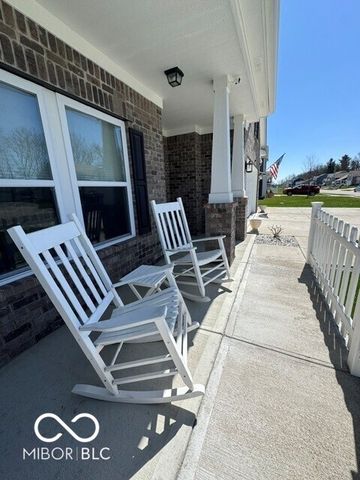 262 Abby Lane, Batesville, IN 47006