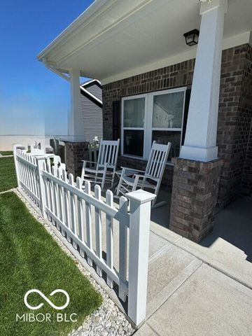 262 Abby Lane, Batesville, IN 47006