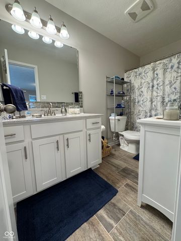 262 Abby Lane, Batesville, IN 47006