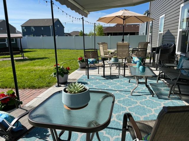 262 Abby Lane, Batesville, IN 47006