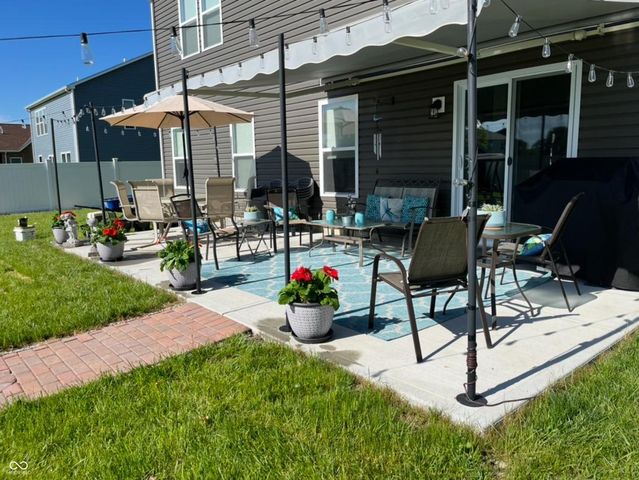 262 Abby Lane, Batesville, IN 47006