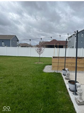 262 Abby Lane, Batesville, IN 47006