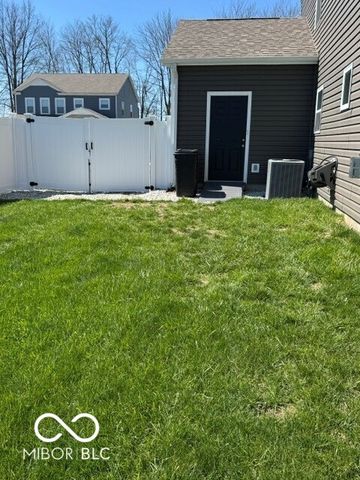 262 Abby Lane, Batesville, IN 47006