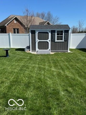 262 Abby Lane, Batesville, IN 47006