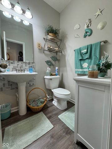 262 Abby Lane, Batesville, IN 47006