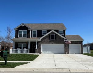 262 Abby Lane, Batesville, IN 47006