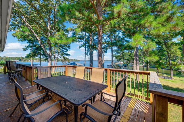 536 Wildewood DR, Chandler, TX 75758