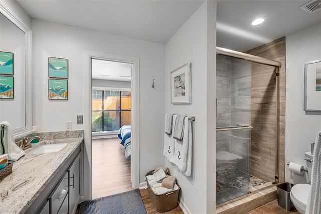 536 Wildewood DR, Chandler, TX 75758