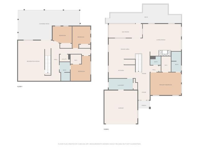 536 Wildewood DR, Chandler, TX 75758