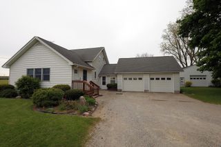 6740 Austin Road, Saline Twp, MI 48176