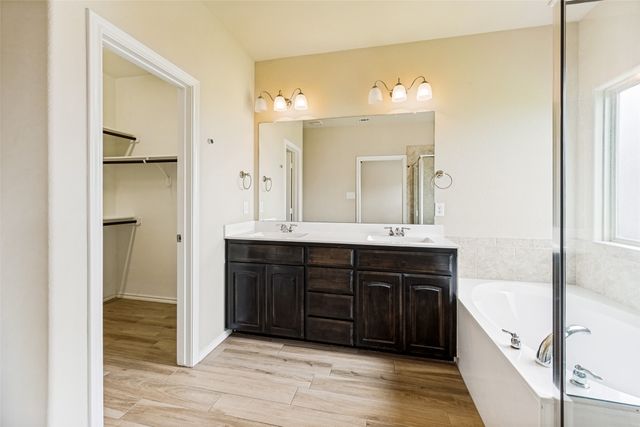 6916 Cloudcroft Lane, Fort Worth, TX 76131
