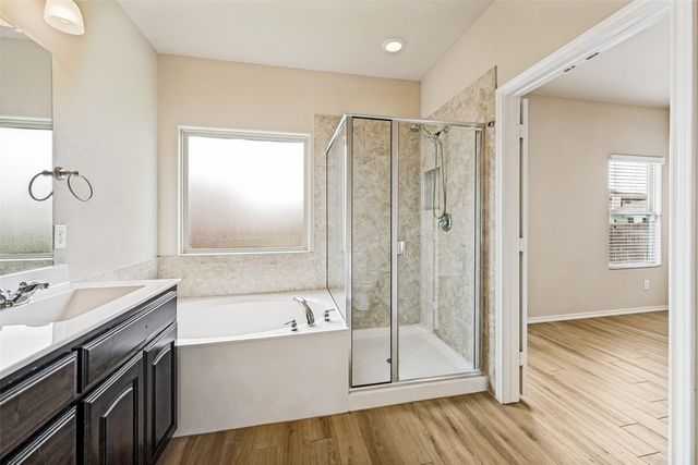 6916 Cloudcroft Lane, Fort Worth, TX 76131