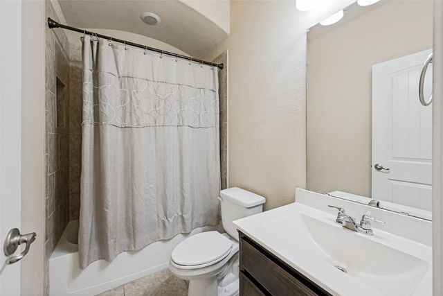 6916 Cloudcroft Lane, Fort Worth, TX 76131