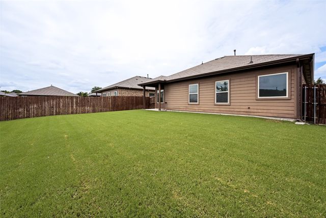 6916 Cloudcroft Lane, Fort Worth, TX 76131