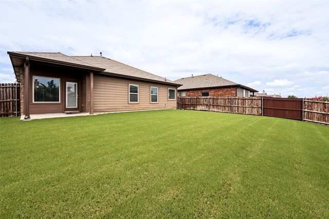 6916 Cloudcroft Lane, Fort Worth, TX 76131