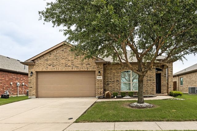 6916 Cloudcroft Lane, Fort Worth, TX 76131