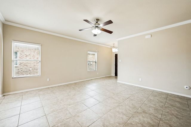 6916 Cloudcroft Lane, Fort Worth, TX 76131