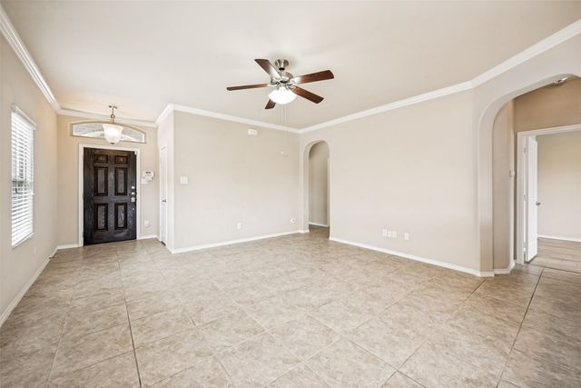 6916 Cloudcroft Lane, Fort Worth, TX 76131