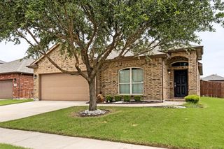 6916 Cloudcroft Lane, Fort Worth, TX 76131