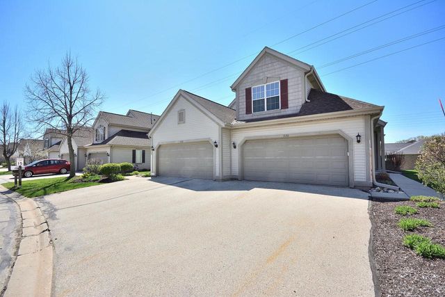 1530 Roxbury WAY, Waukesha, WI 53186