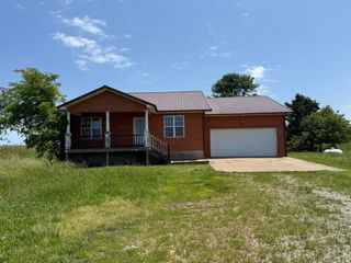 1600 CR 405, Berryville, AR 72616