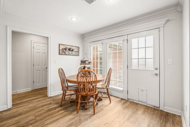 1760 Wysteria, Conway, AR 71913