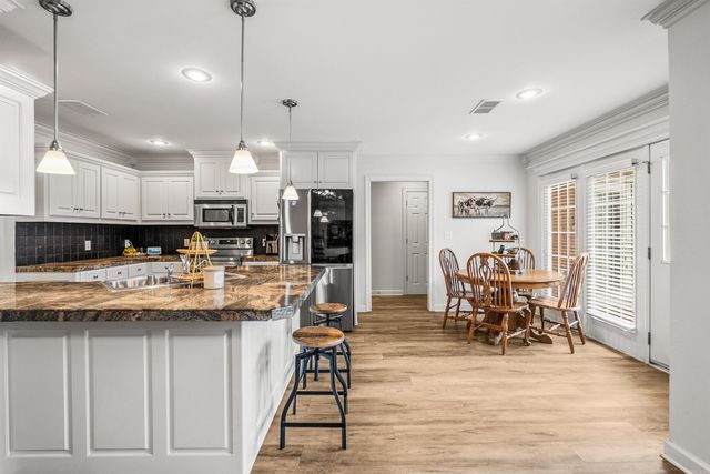 1760 Wysteria, Conway, AR 71913