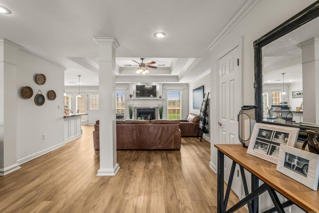 1760 Wysteria, Conway, AR 71913