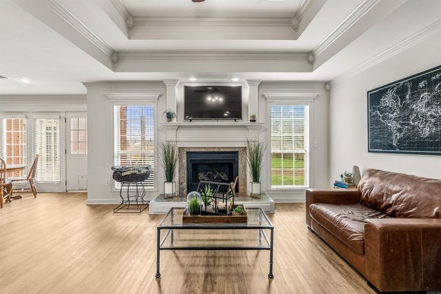 1760 Wysteria, Conway, AR 71913