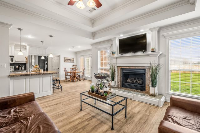 1760 Wysteria, Conway, AR 71913