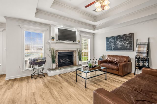 1760 Wysteria, Conway, AR 71913