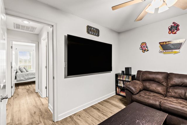 1760 Wysteria, Conway, AR 71913