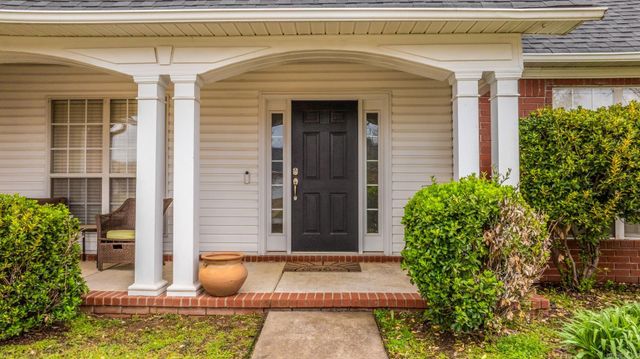 1760 Wysteria, Conway, AR 71913