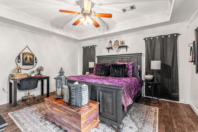 1760 Wysteria, Conway, AR 71913