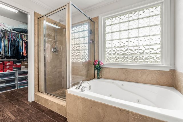 1760 Wysteria, Conway, AR 71913