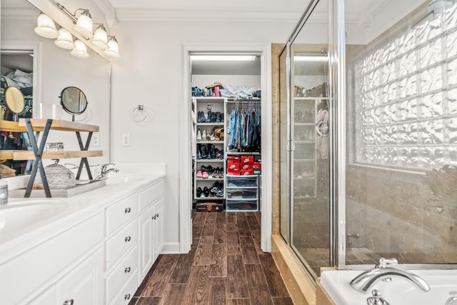 1760 Wysteria, Conway, AR 71913