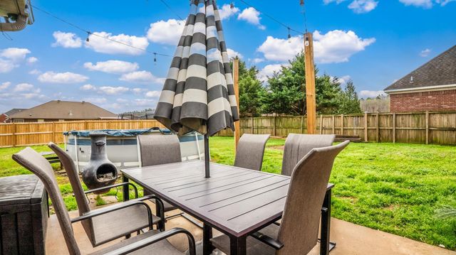 1760 Wysteria, Conway, AR 71913