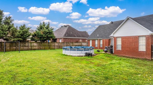 1760 Wysteria, Conway, AR 71913