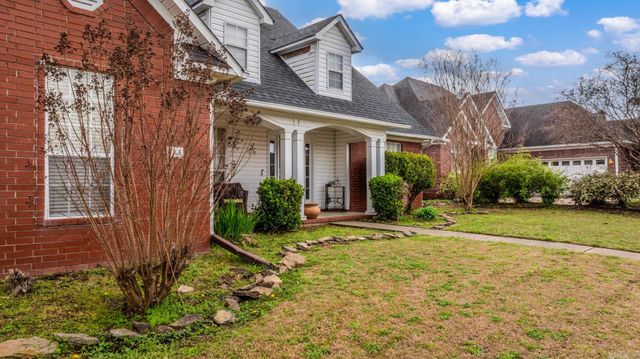 1760 Wysteria, Conway, AR 71913