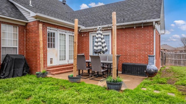 1760 Wysteria, Conway, AR 71913