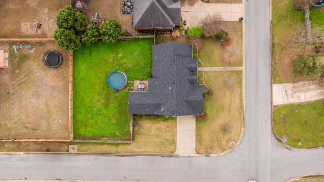 1760 Wysteria, Conway, AR 71913