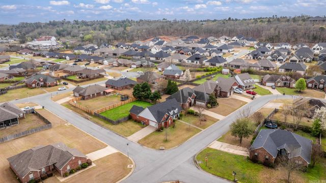 1760 Wysteria, Conway, AR 71913