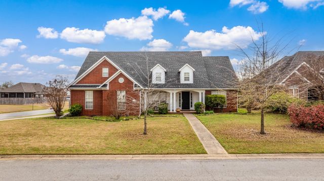 1760 Wysteria, Conway, AR 71913