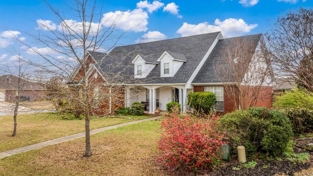 1760 Wysteria, Conway, AR 71913