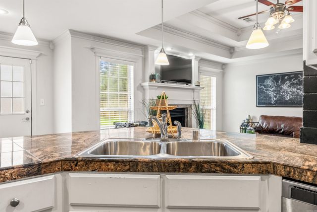 1760 Wysteria, Conway, AR 71913