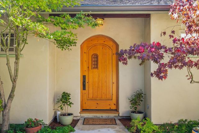 1175 Eagle Hill Road, Royal Oaks, CA 95076